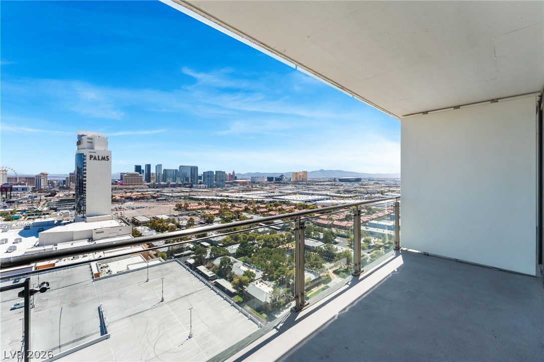 4381 West Flamingo Road 2412