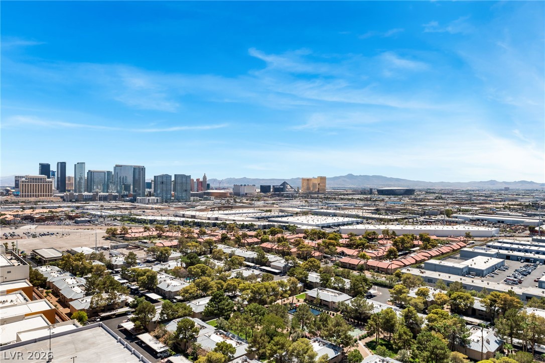 4381 West Flamingo Road 2412