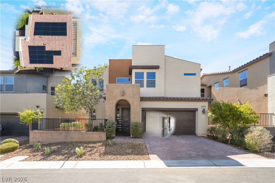 6215 Bravestar Court Las Vegas NV