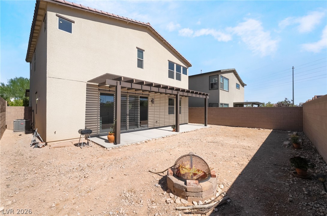 6215 Bravestar Court