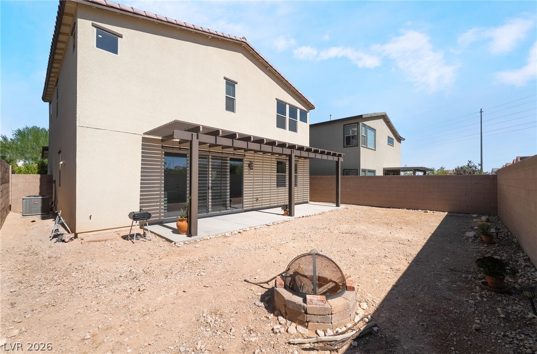 6215 Bravestar Court