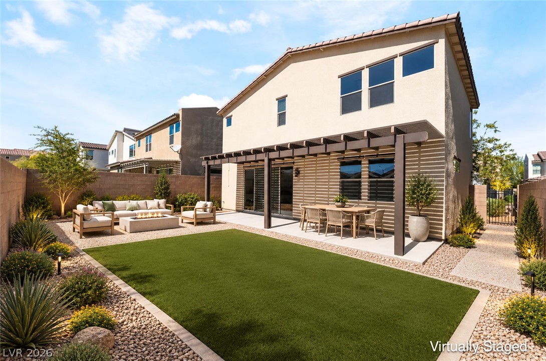 6215 Bravestar Court