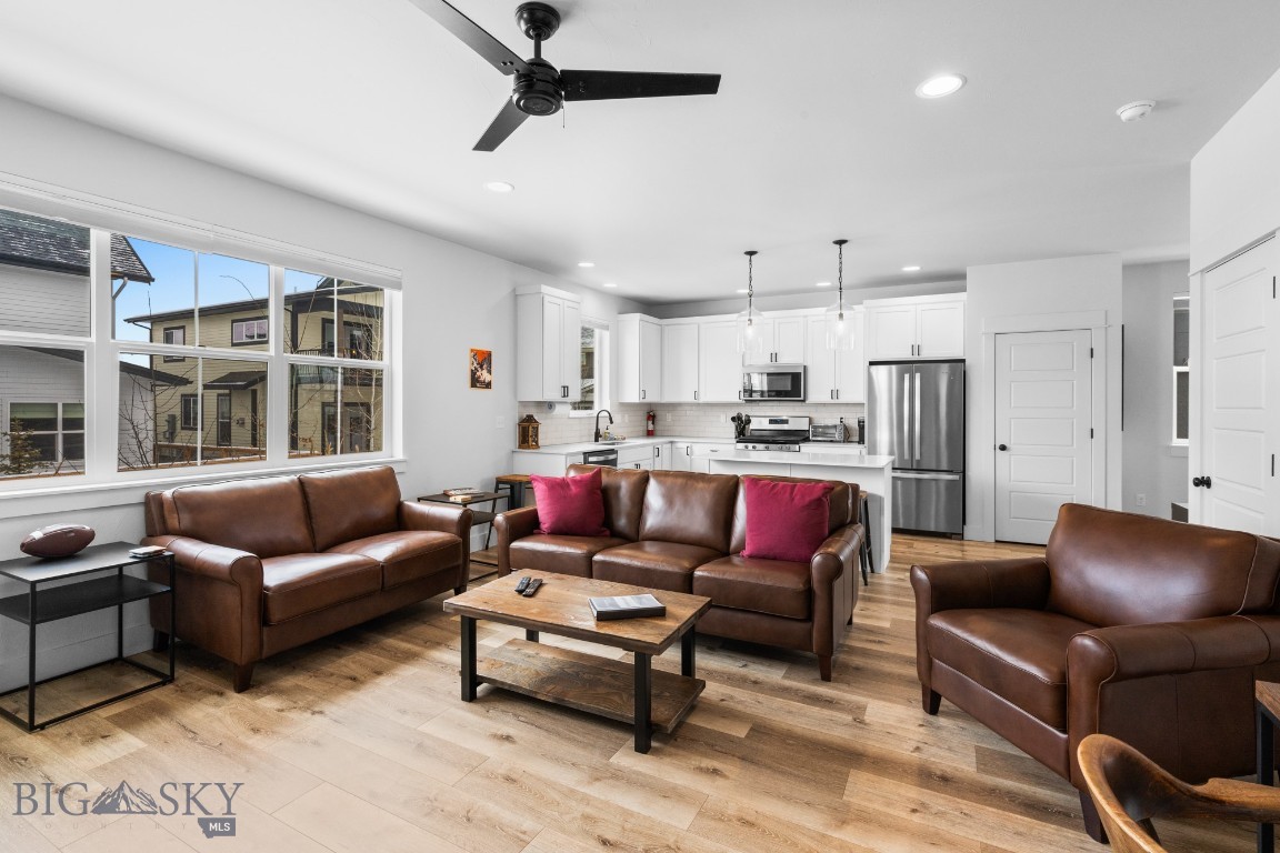 5429 Vaughn Drive
