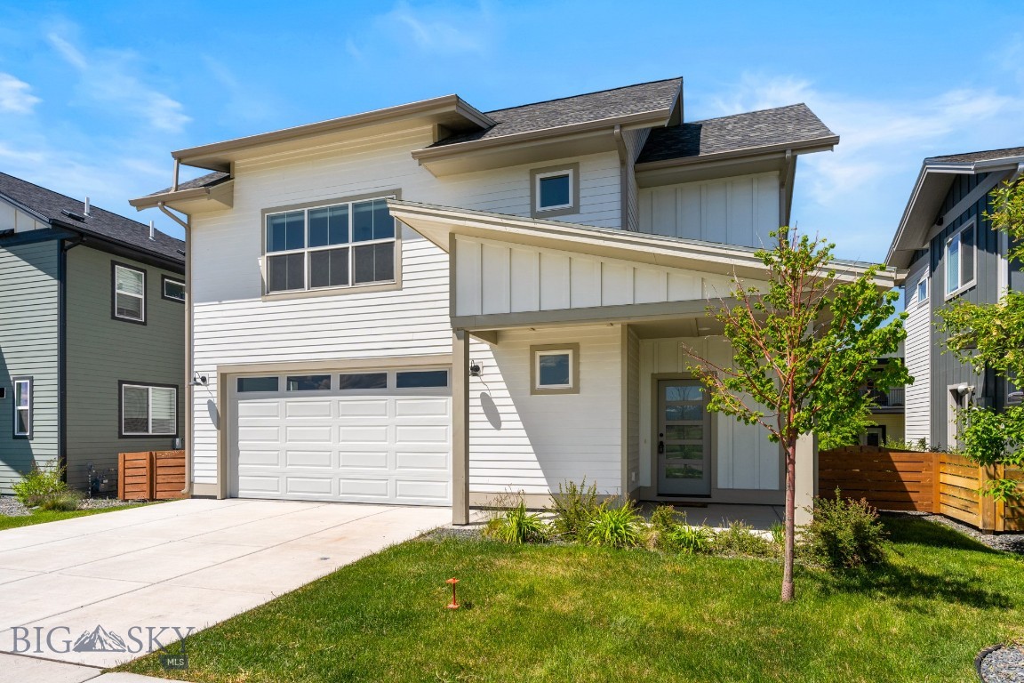 5429 Vaughn Drive