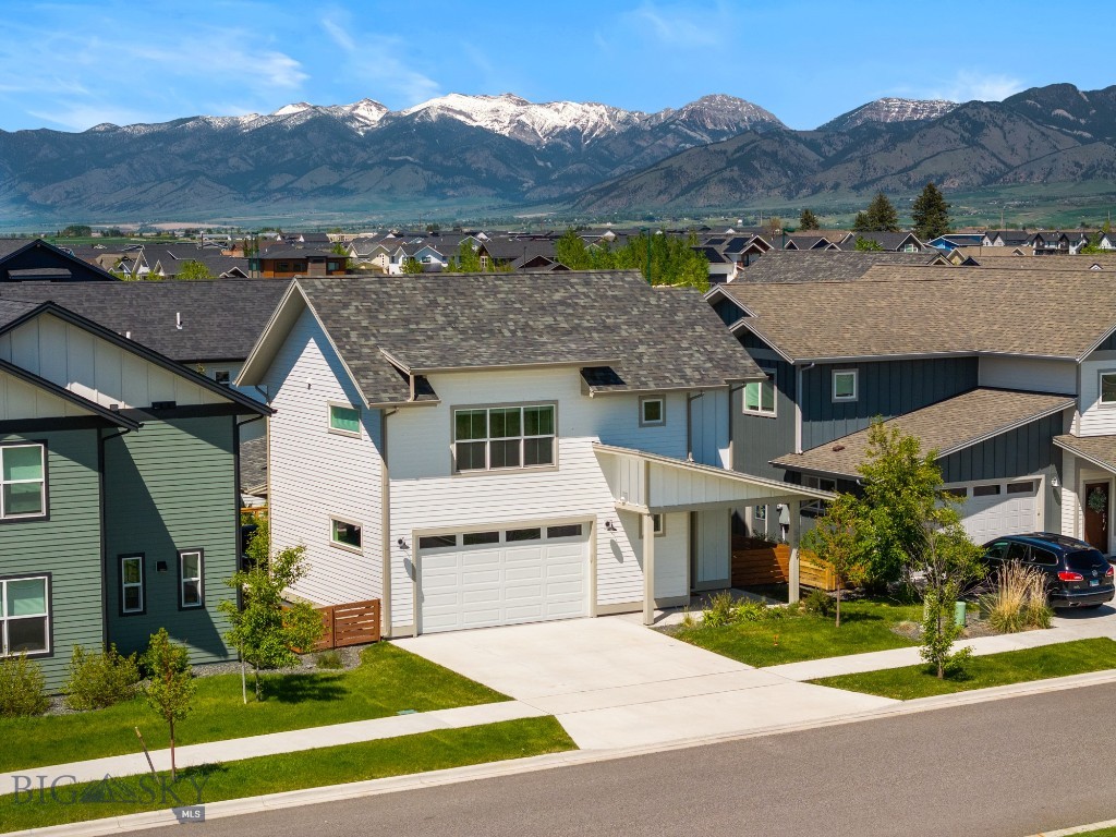 5429 Vaughn Drive