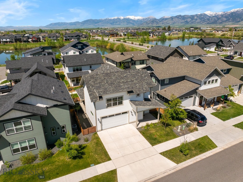5429 Vaughn Drive
