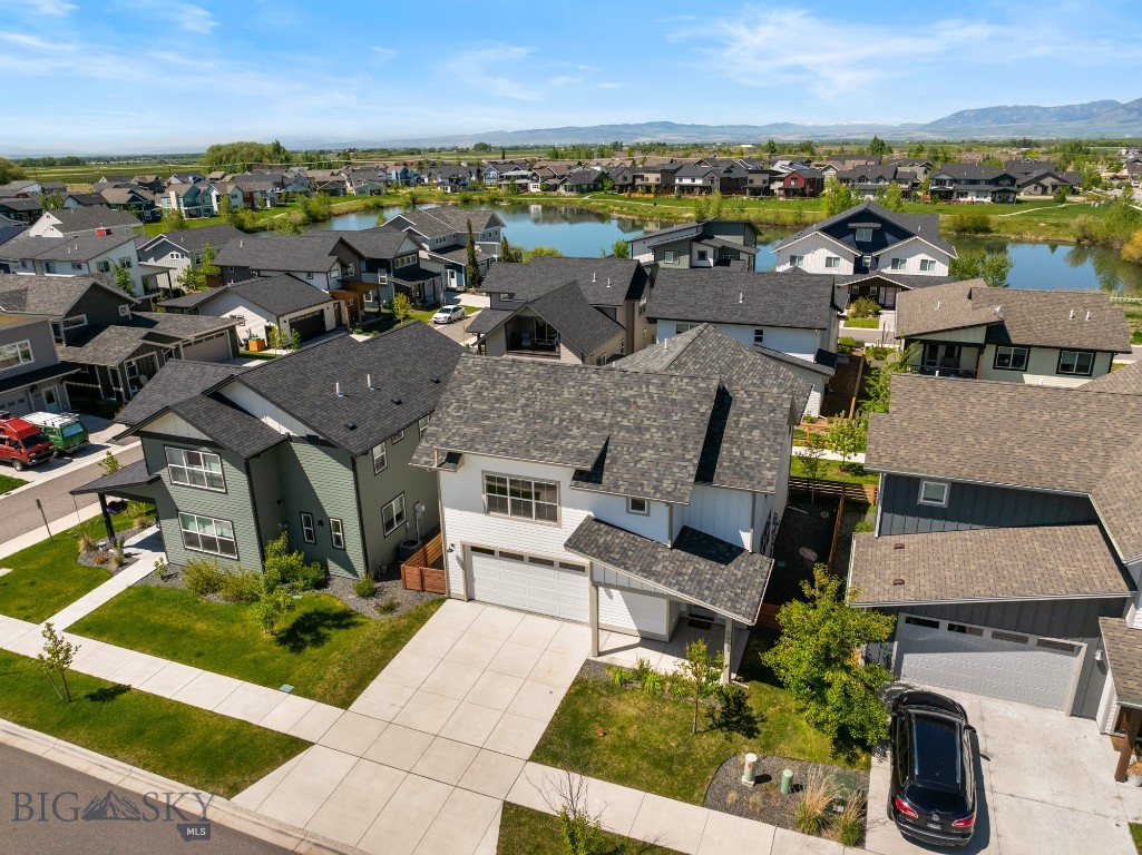 5429 Vaughn Drive