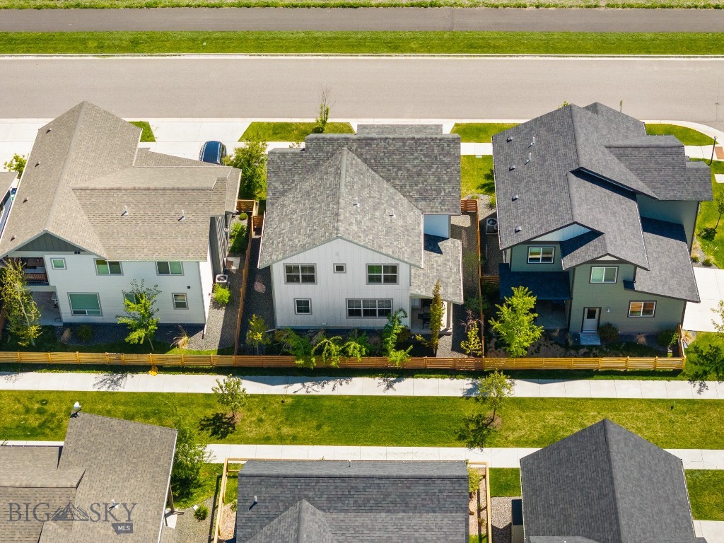 5429 Vaughn Drive