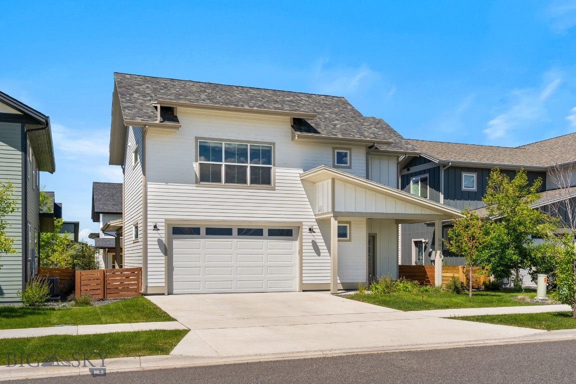 5429 Vaughn Drive