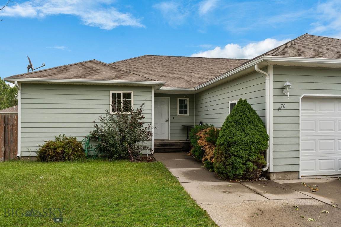 70 Pebble Brook Lane