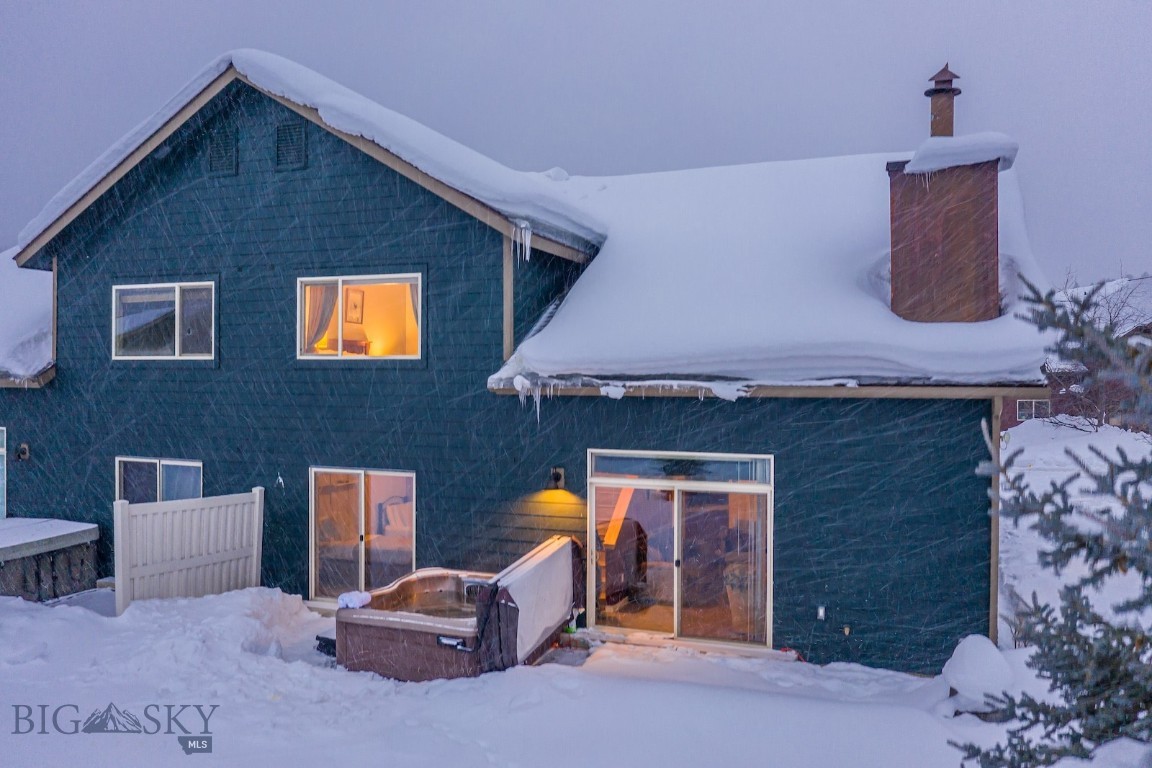 73 Starlight Drive