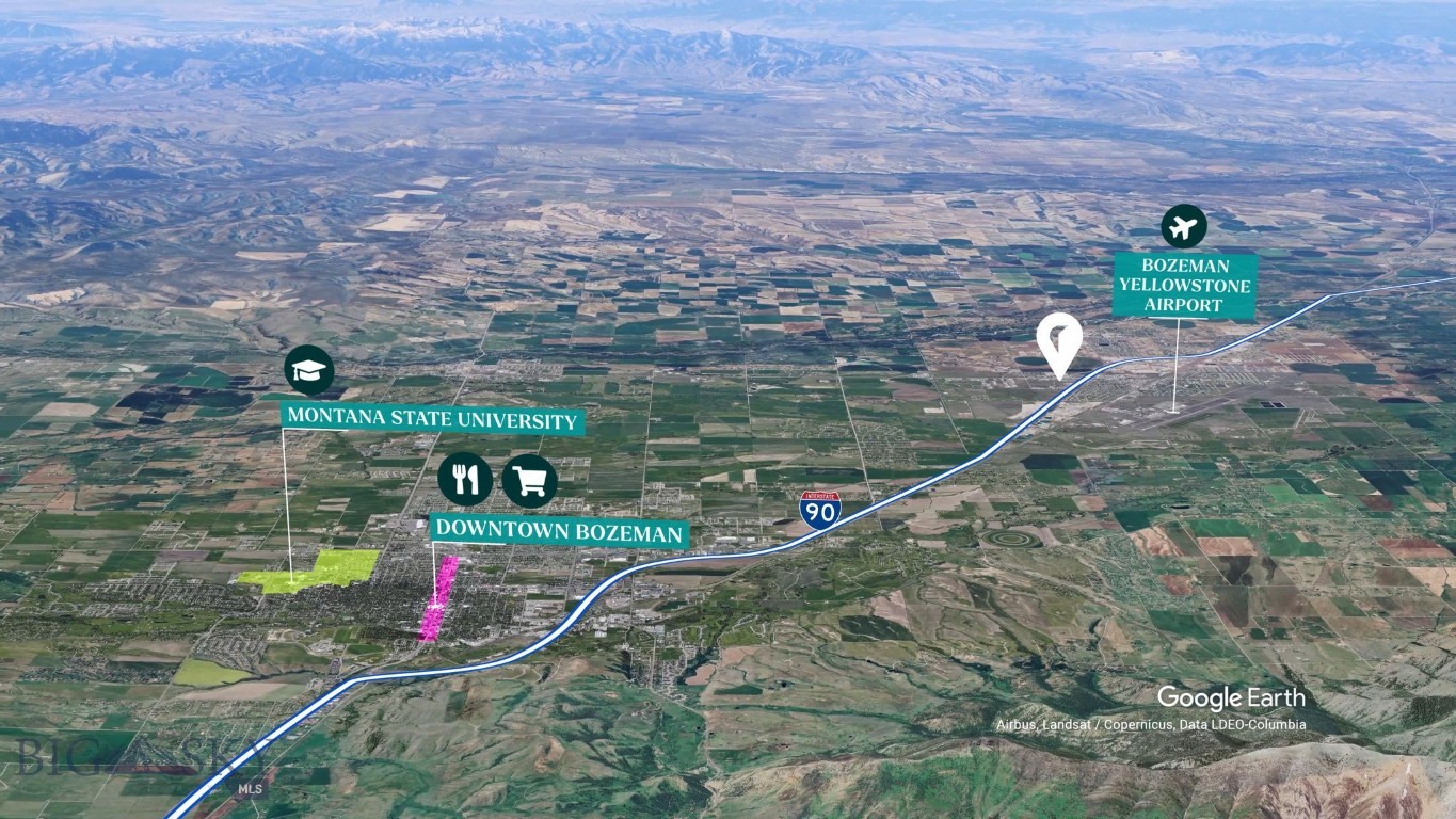 6410 Jackrabbit Lane