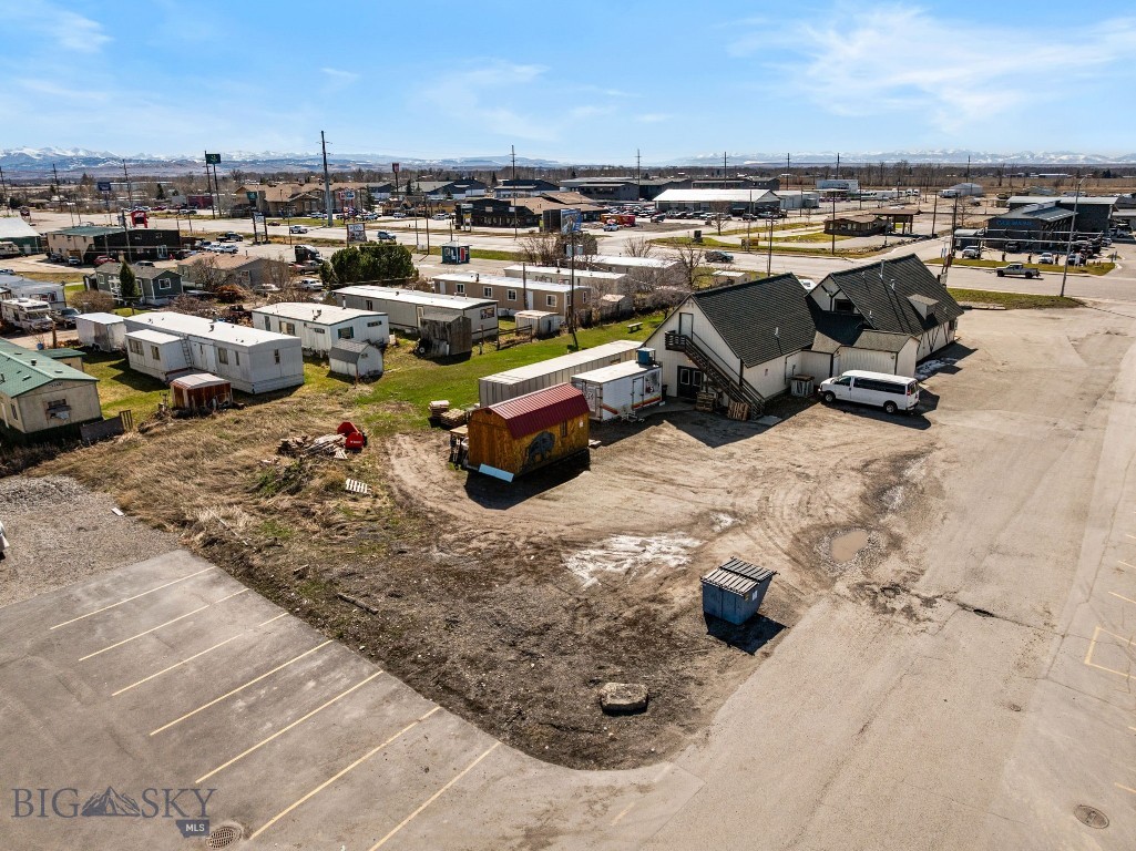 6410 Jackrabbit Lane