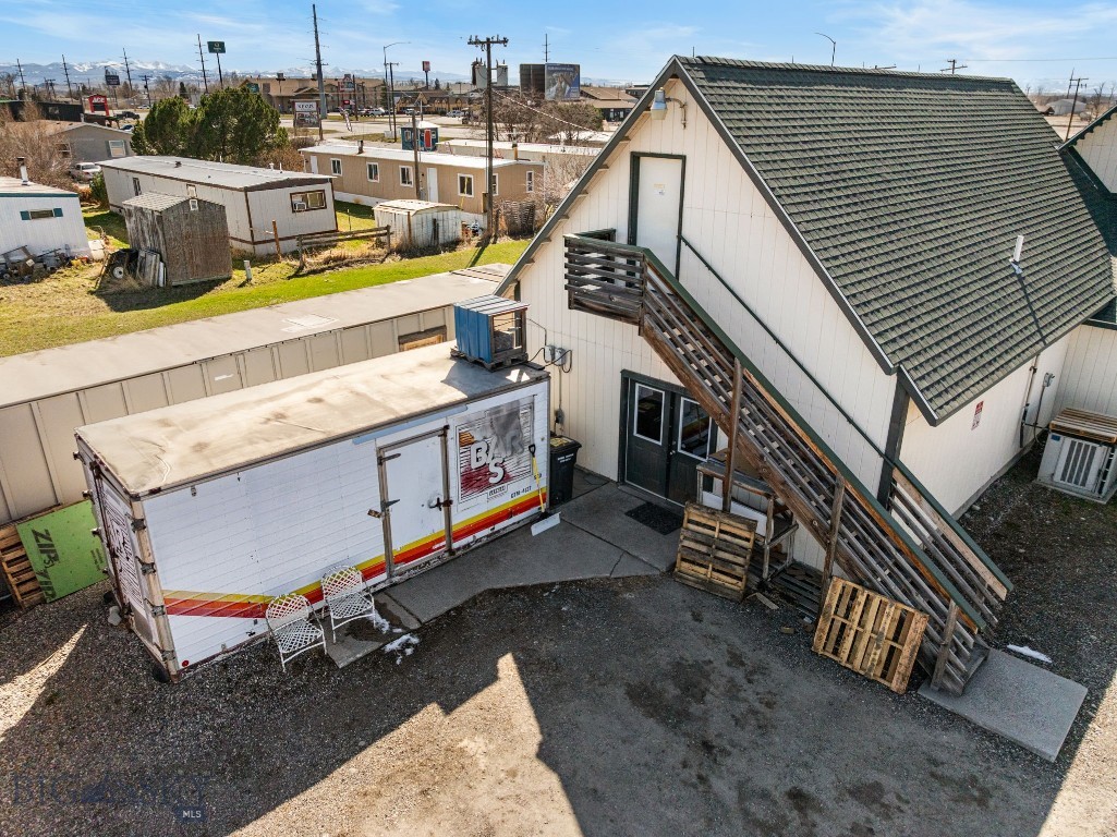 6410 Jackrabbit Lane