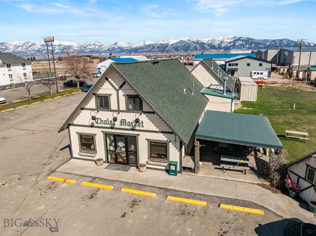 6410 Jackrabbit Lane