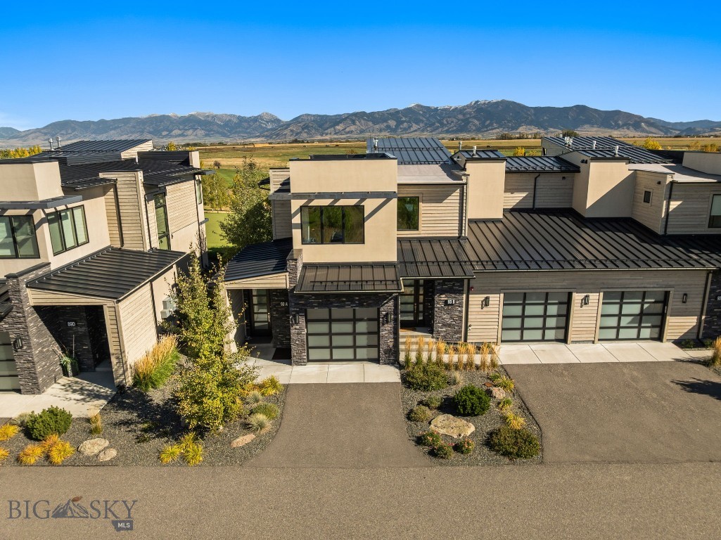 93 Duckhorn Lane A