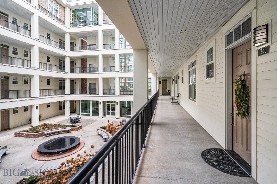 140 Village Crossing Way 2G