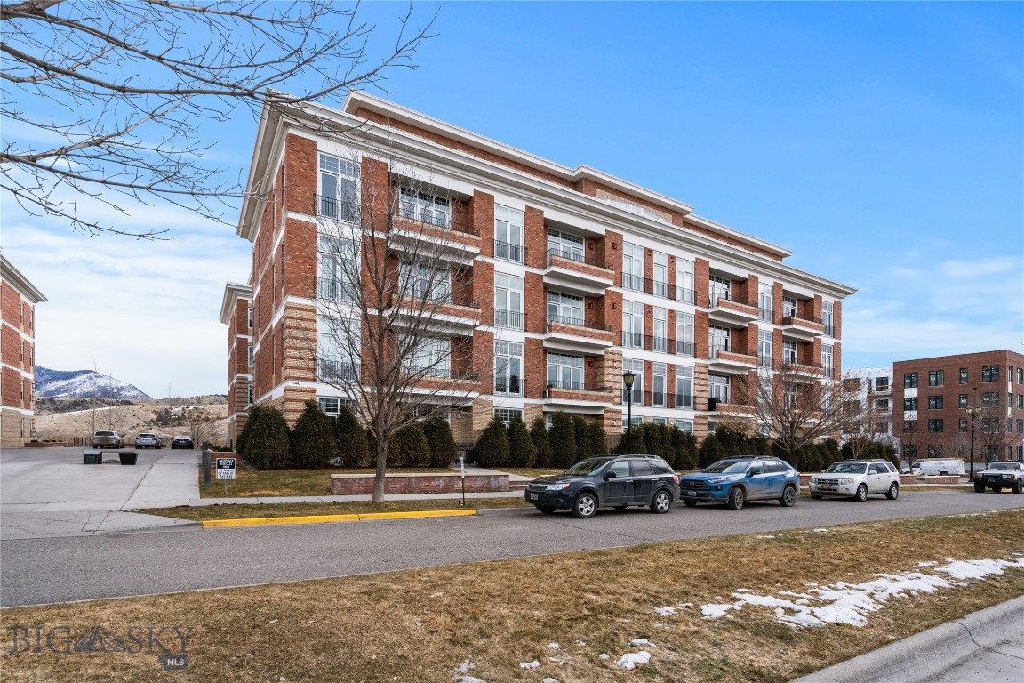 140 Village Crossing Way 2G