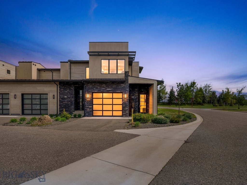 10 Caymus Lane A