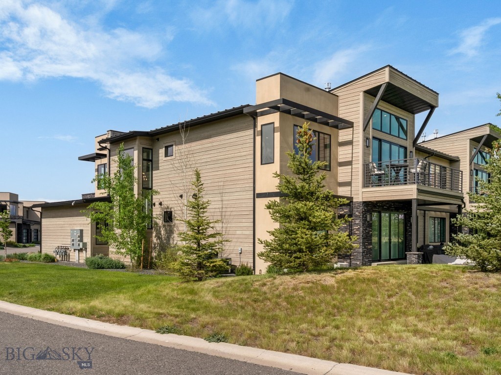10 Caymus Lane A