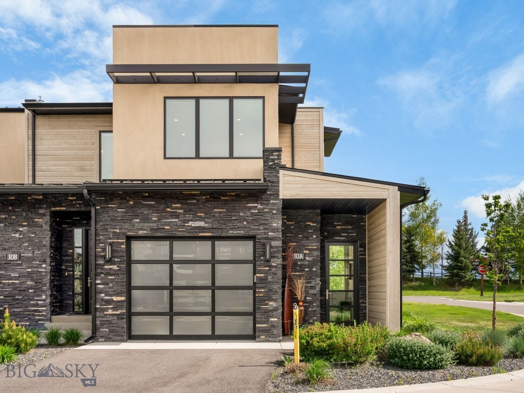 10 Caymus Lane A