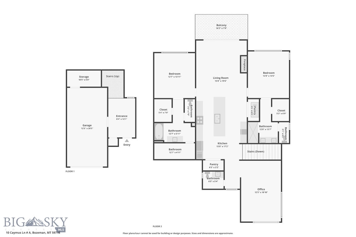 10 Caymus Lane A