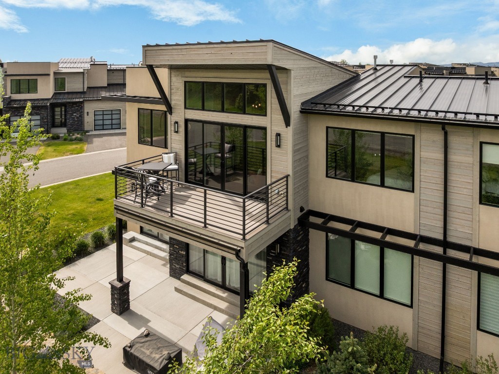 10 Caymus Lane A