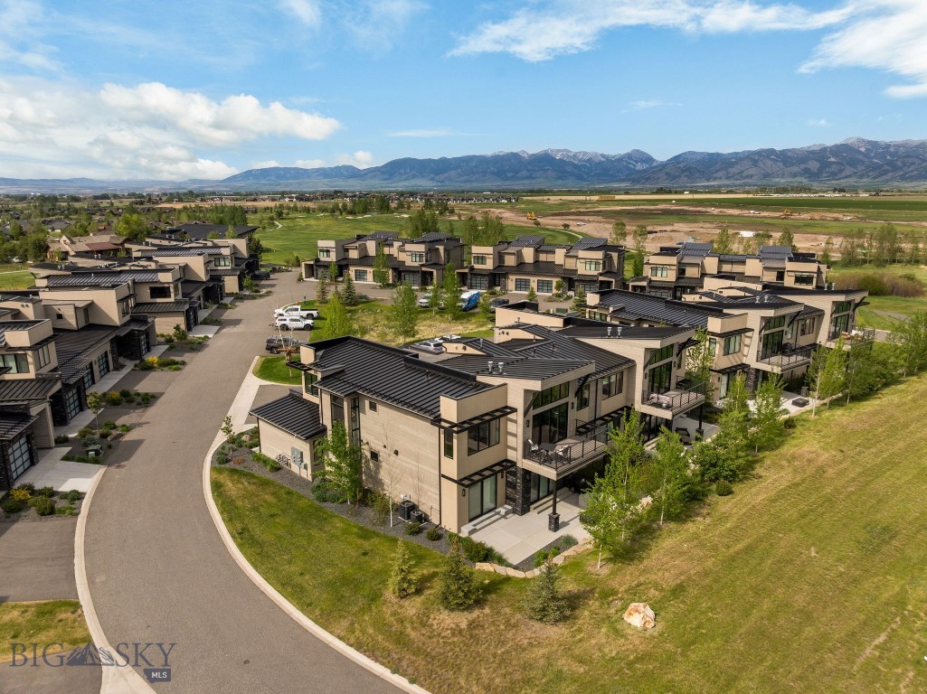 10 Caymus Lane A