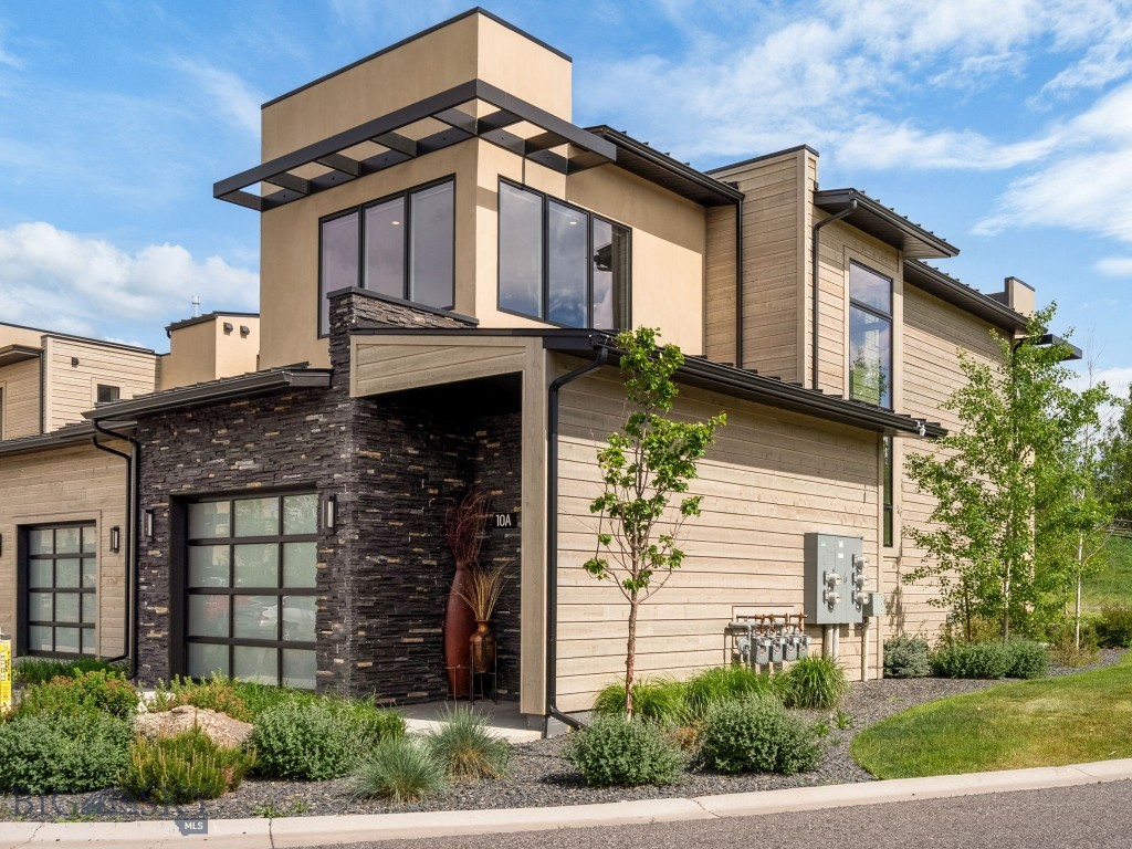 10 Caymus Lane A