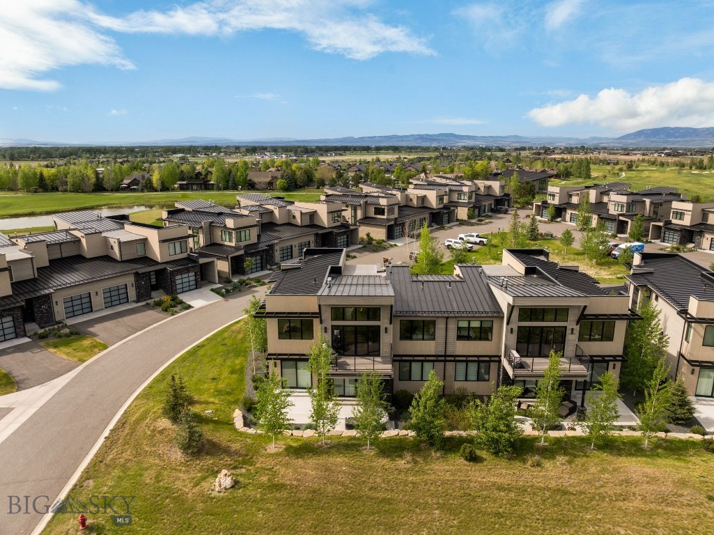 10 Caymus Lane A