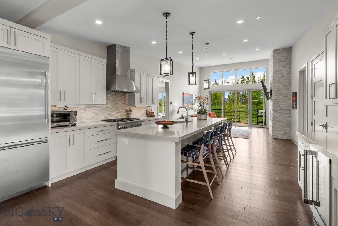 10 Caymus Lane A