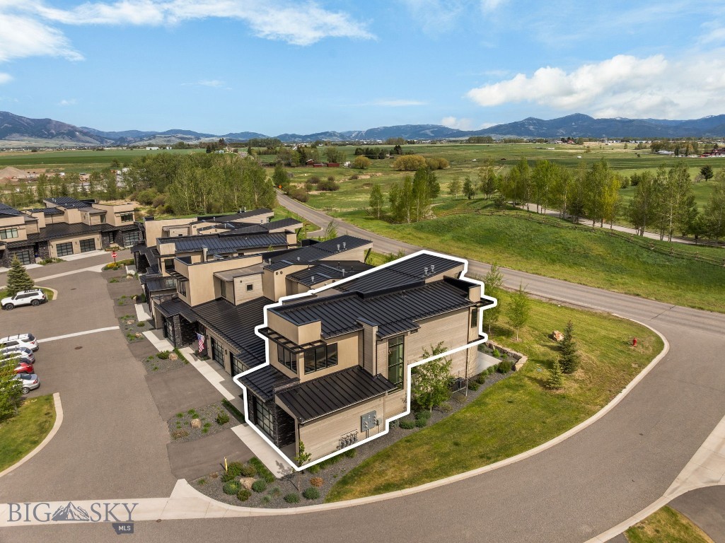 10 Caymus Lane A