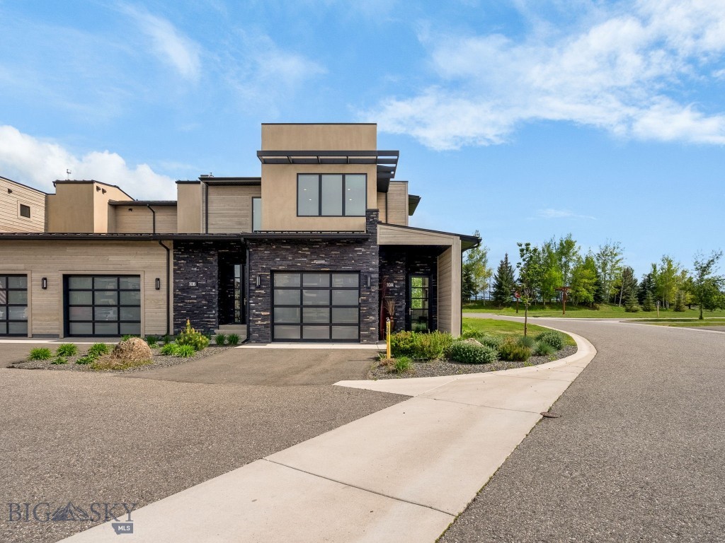10 Caymus Lane A