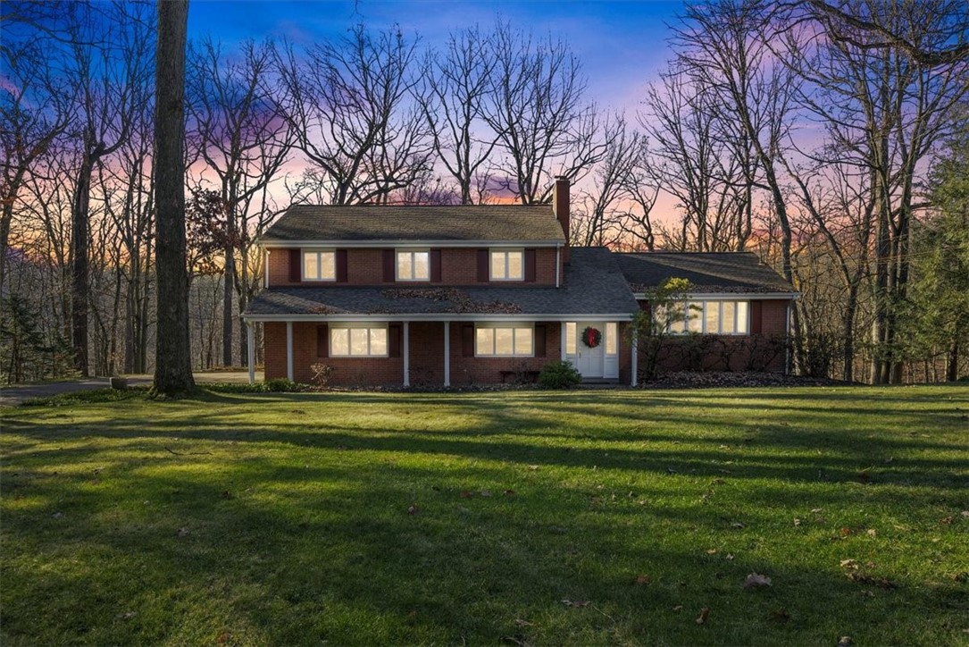 2286 Sylvan Drive