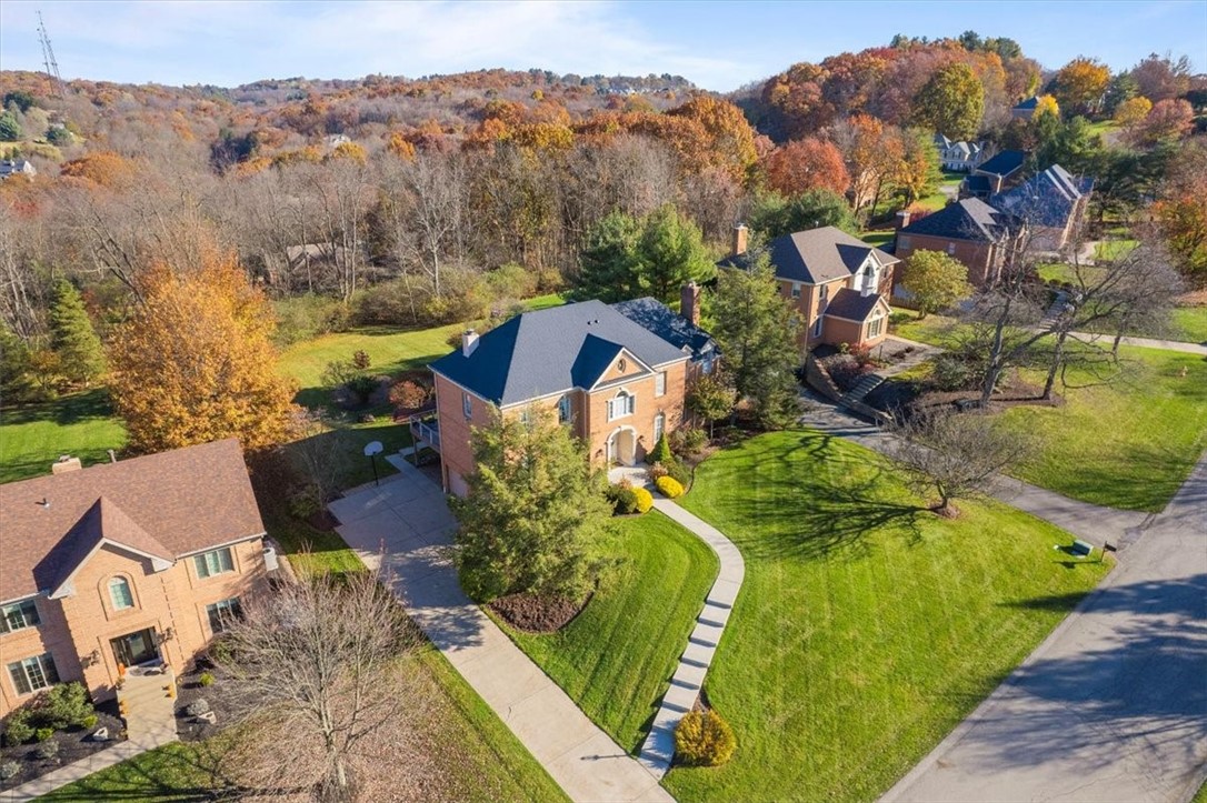 3115 Henrich Farm Ln