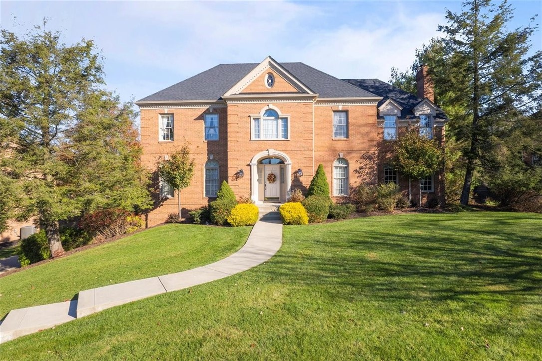 3115 Henrich Farm Ln