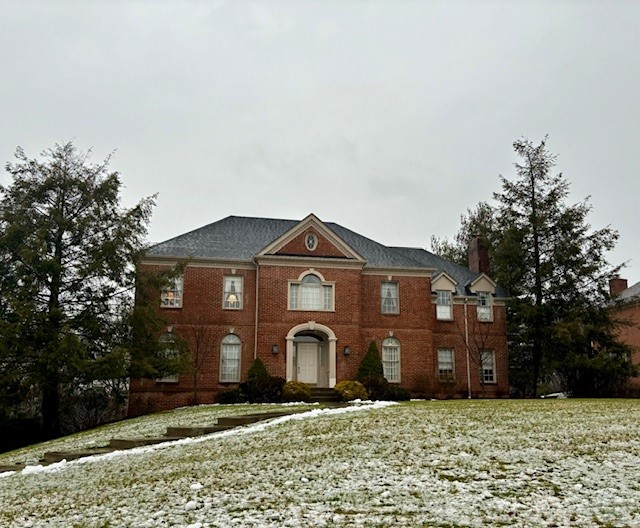 3115 Henrich Farm Ln