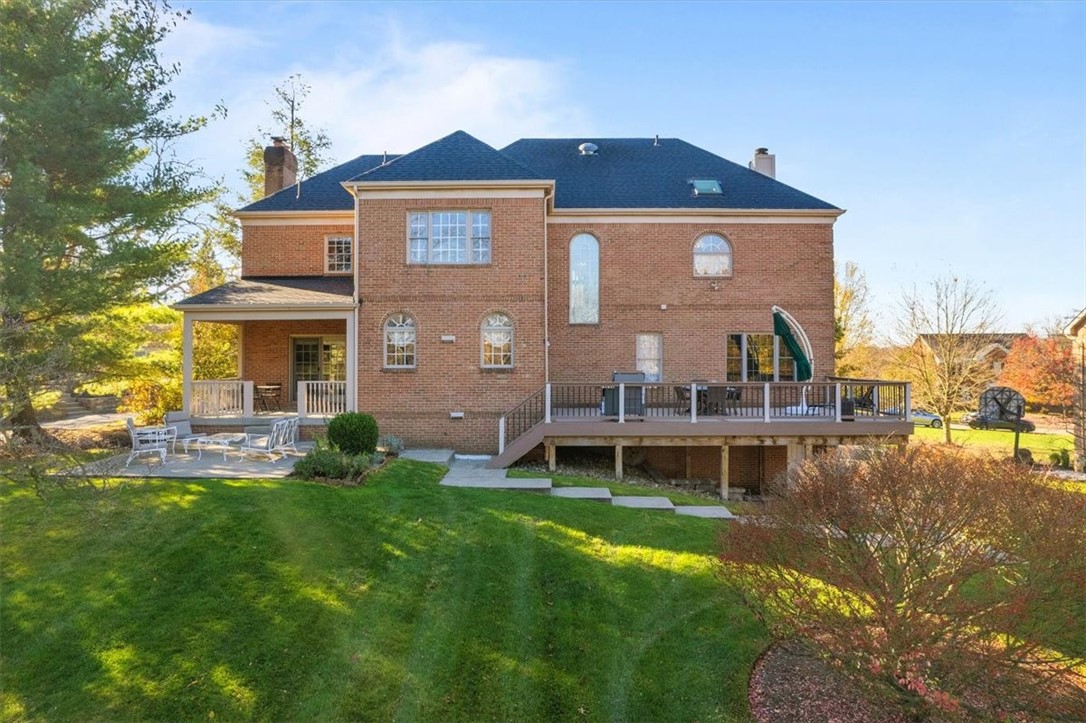 3115 Henrich Farm Ln