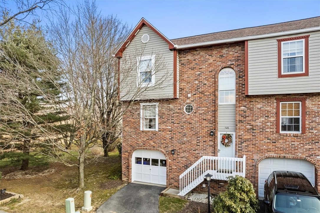 508 Carters Grove Drive