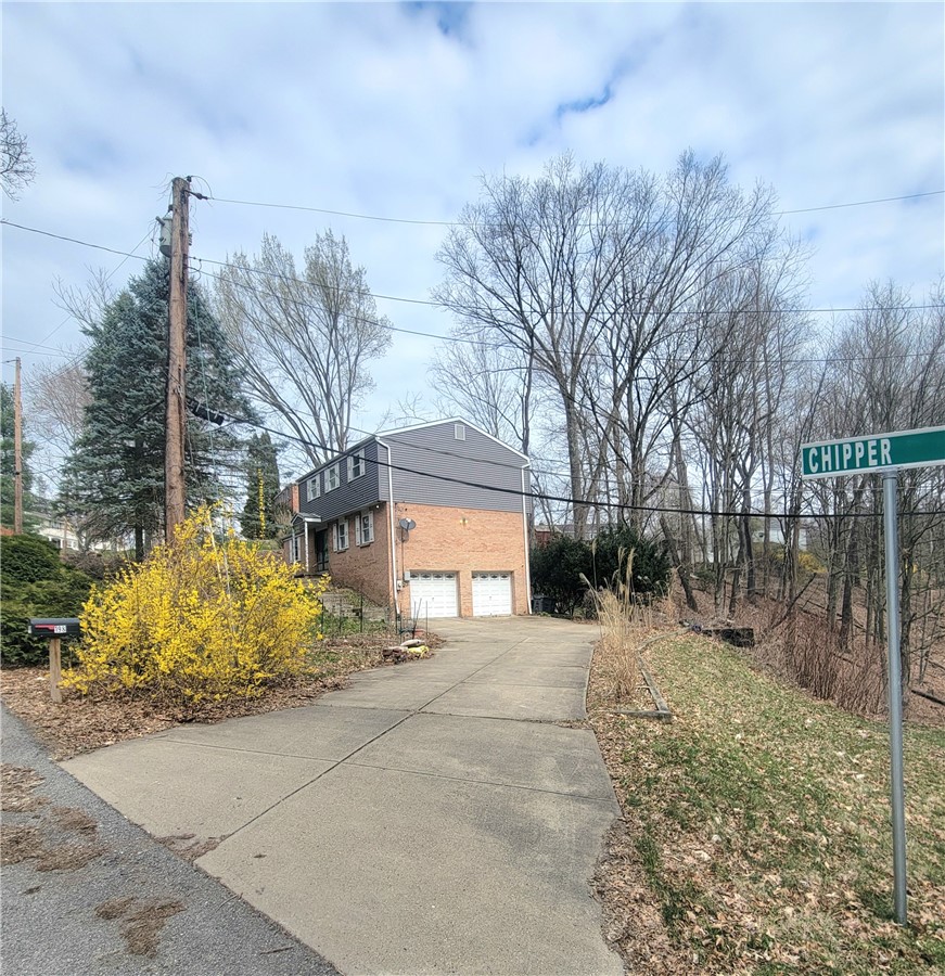 198 Chipper Dr.