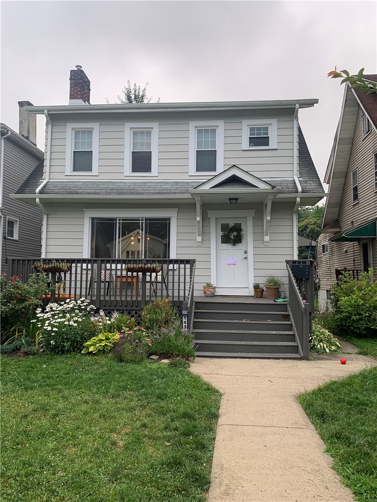 1432 Ridge Ave