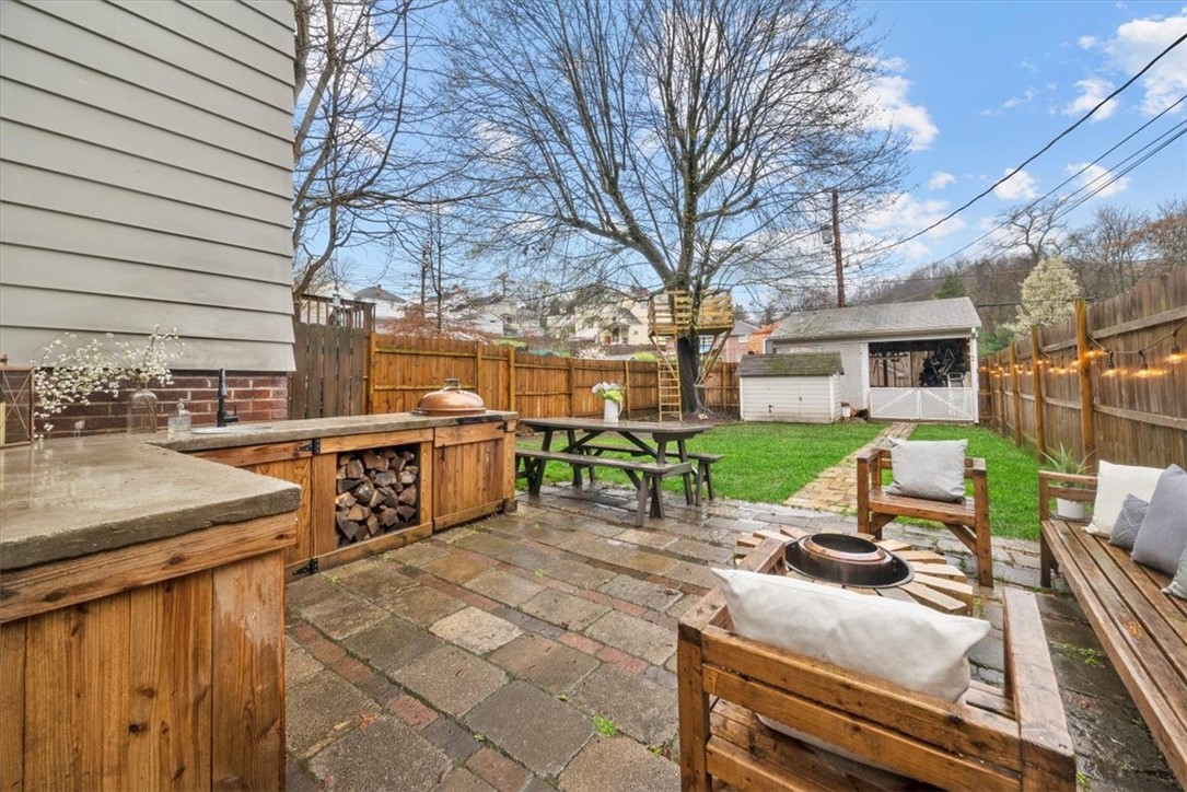 1432 Ridge Ave