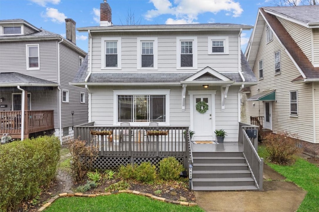 1432 Ridge Ave