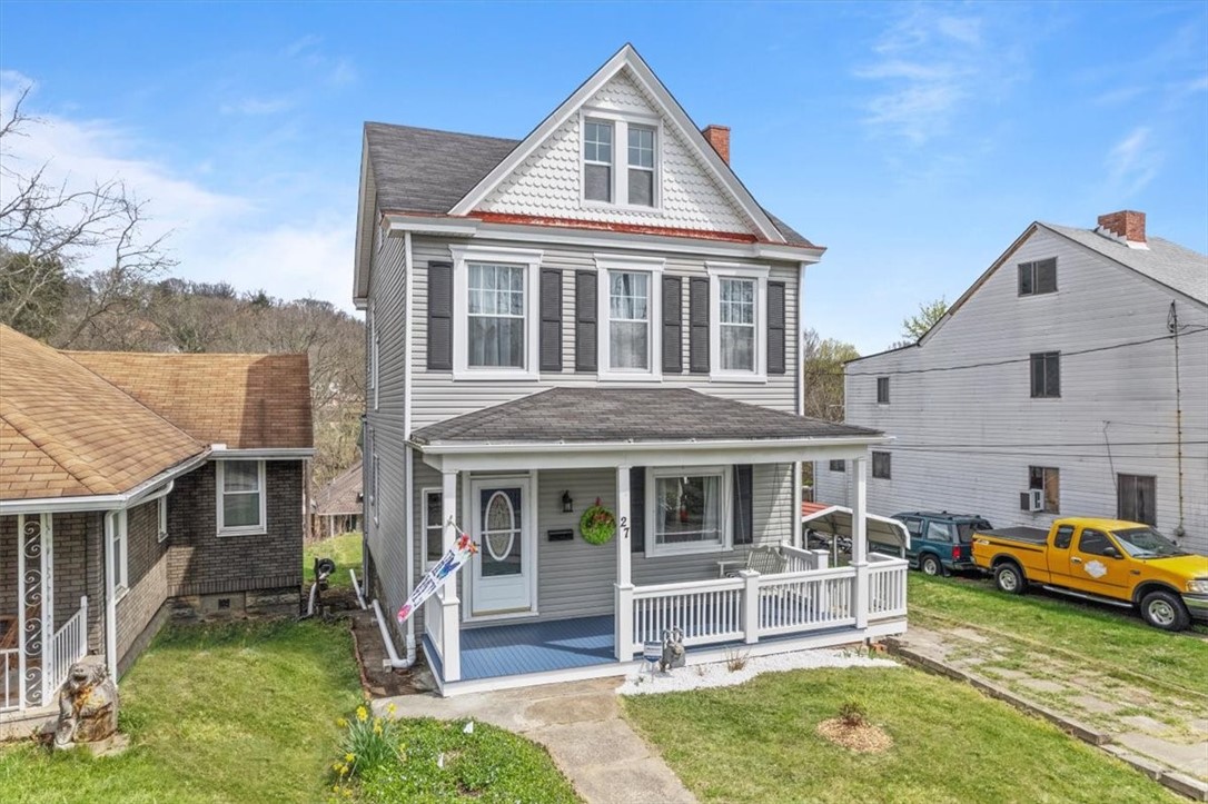 27 E Forest Avenue