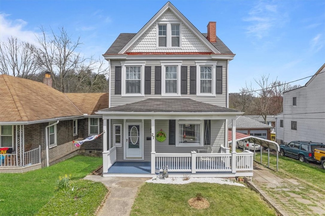 27 E Forest Avenue