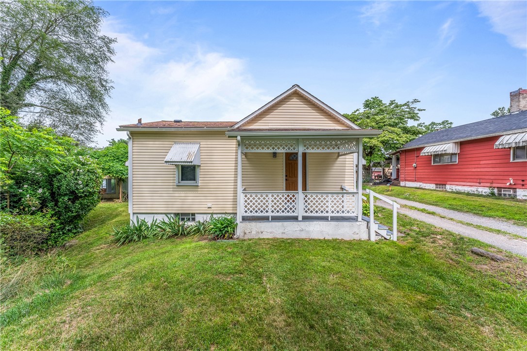614,616 FAIRVIEW AVE.