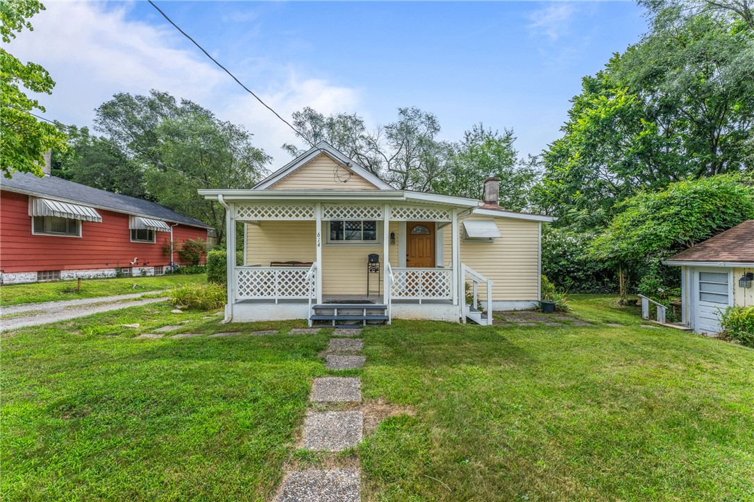 614,616 FAIRVIEW AVE.