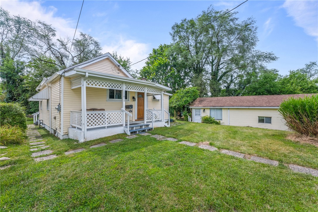 614,616 FAIRVIEW AVE.
