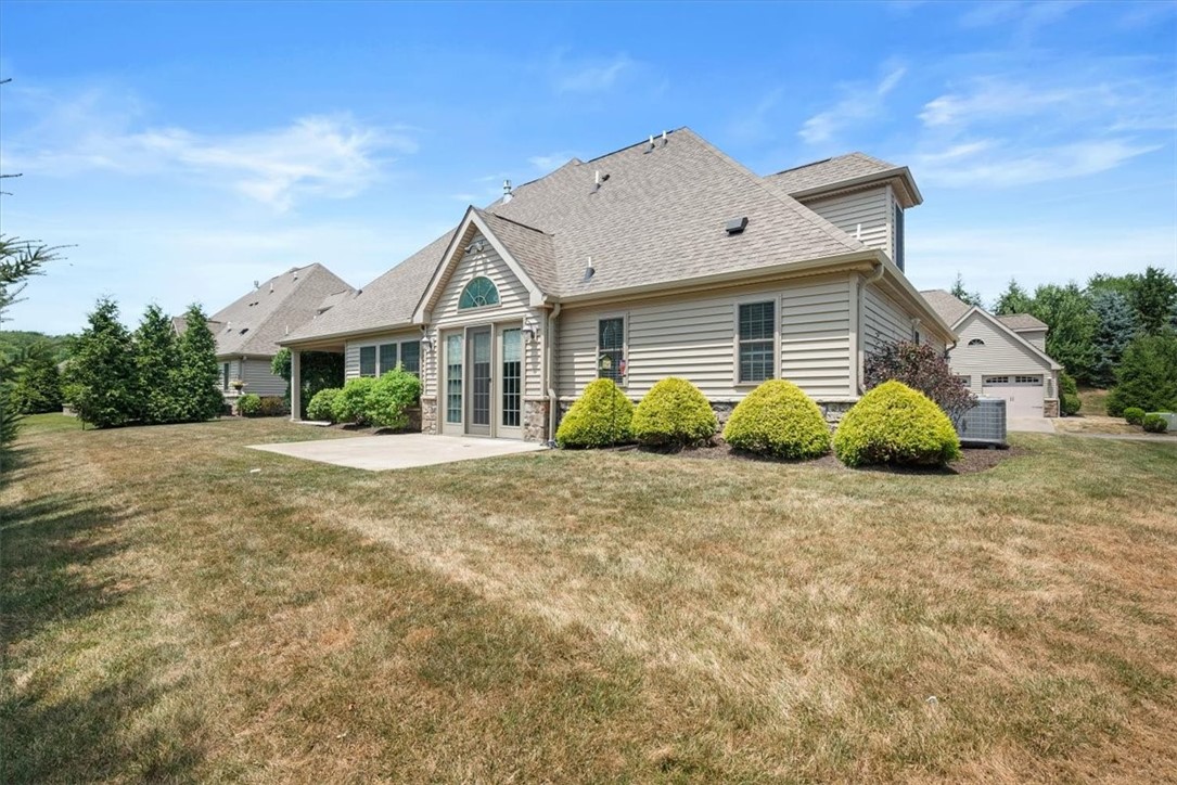 2733 Flat Stone Ct