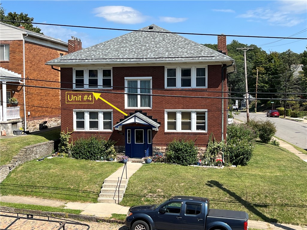 400 Orchard Ave 4